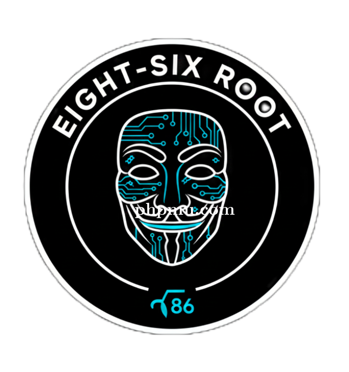 Hacked By Eight-Six Root